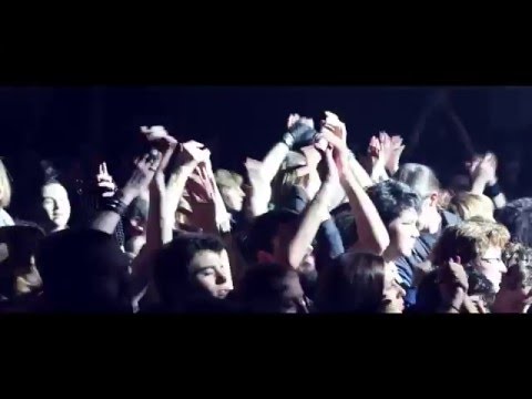 PROMETHEE - Unspoken (official video)