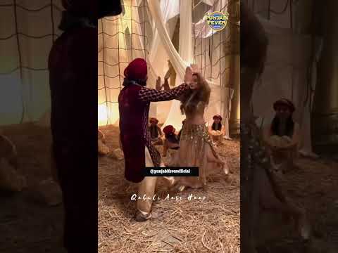 Satinder Sartaaj | Teriya Ta Galla'n Ey Ney 🥺