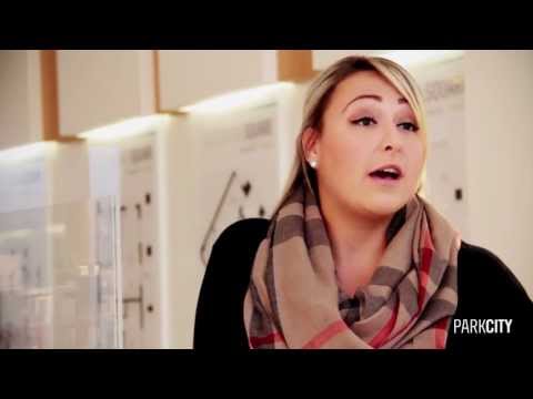 Meet Your ParkCity Neighbour - Katie