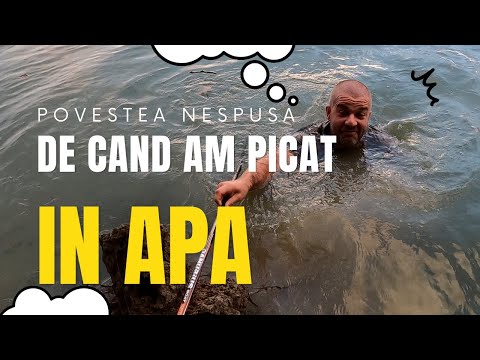 5 zile cu prietenii in Delta Dunarii