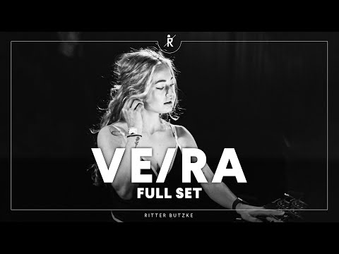 VE/RA live from Berlin | Full Set at Ritter Butzke