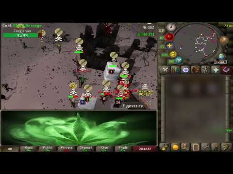 420 PKERS VS INFLICTION FT. ROT/BC/SL/LATIN WILD/AND MORE 11/30/2025