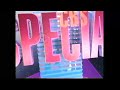 CBS Special Presentation 1992