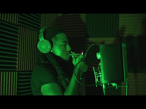 Kimo Gotti - Menace 2 Society (Official Audio) W/ Studio Performance