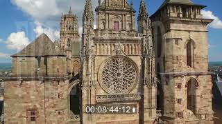 Cathedrale de Rodez