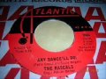 The Rascals -  Any Dance'll Do