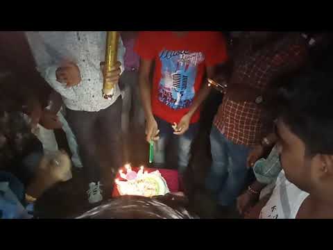 Happy birthday dharam