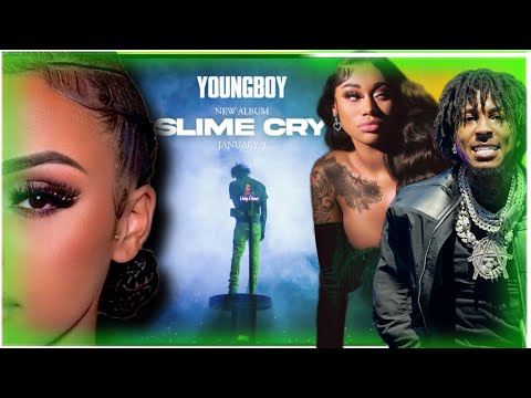 NBA Youngboy Makes Baby Mama Money Yaya Apologize for Slandering YB New Girlfriend Shatara 🫣