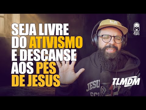 MARTHA AND MARY (Luke 10:38-42) - Encounters with Jesus #08 - Talmidim