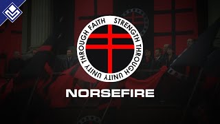 Norsefire | V For Vendetta