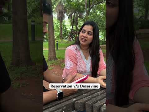 Sad Reality of Reservations in India | NEET | UPSC | 2024