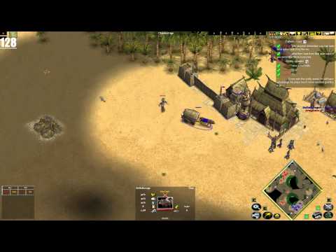 ArmyCore vs HellsRavage: Game 2