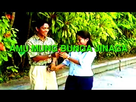 AMU MUNG BUNGA DA JINAGA KARAOKE
