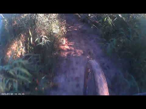 Trilha Serra das Areias - Ap. Goiania/GO