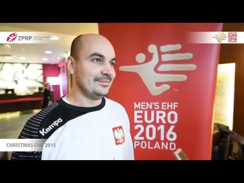 Lekarz kadry Rafał Markowski: Nie narzekamy