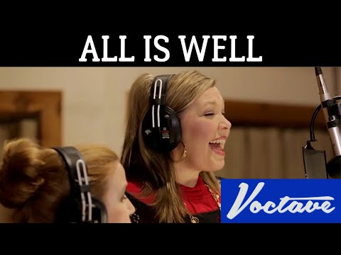 All is Well - Voctave