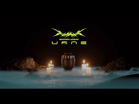 Video thumbnail for URNE