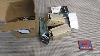 2a warehouse shipping mess - 2  - not recommended