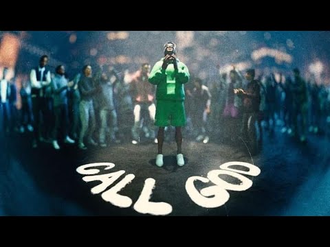 Kobazzie Call God (Official Lyrics)