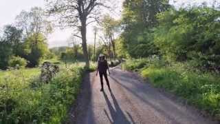 John Ireland - A Downland Suite for String Orchestra (Elegy)