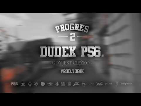 02.DUDEK P56 - GDY JEST CIĘŻKO PROD.TOBIK