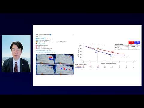 Game-Changer in Small Cell Lung Cancer? Tarlatamab vs Standard Treatment – DeLLphi-304 Phase 3 Trial