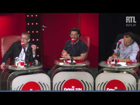 Le cours d'éducation sexuelle d'Isabelle Mergault - RTL - RTL