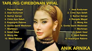 Download lagu ANIK ARNIKA - ASAL KEDUMAN FULL ALBUM #anikarnika #tarlingmania #tarling #newarnikajaya mp3