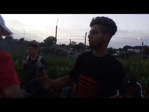 Rapti vs Sitael | Semifinal | Fecha 5