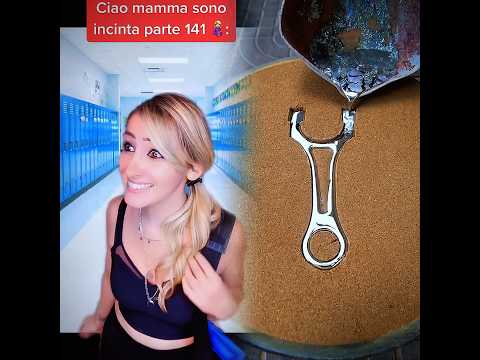 POV: Lo Dici A Mamma Per La 141ª Volta 😭😂 #shorts #pov #comedy