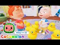 CoComelon Nursery Rhymes Kids Songs Duck Hide And Seek CoComelon Play With JJ