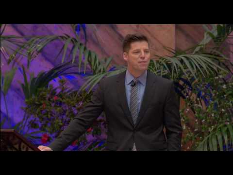 Bobby Schuller: Live loved - You are not what you do!