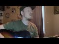 "Beaming" Relient K cover