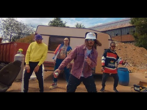 Lorenzo ft Orelsan - Toujours Plus