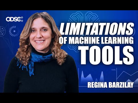 Power and Limits of Machine Learning Tools for Clinical Apps