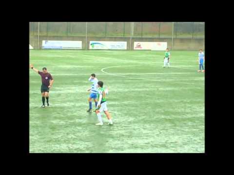 Lavrense Vs Serzedo