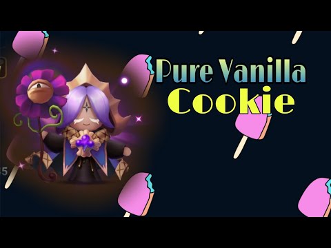 Pure Vanilla Cookie RTA Highlights - Summoners War