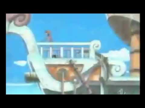 one piece neomelodico