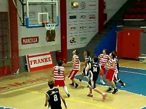 Partidazo C.B.Mollet - Akasvayu