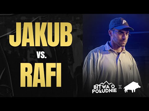 JAKUB (QUEBO) vs. RAFI | BOP2022 by Dzik Energy (GRUPA B)