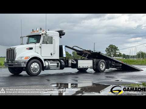 PETERBILT 337 2022