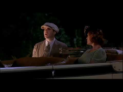 Sweet and Lowdown: Shooting Rats