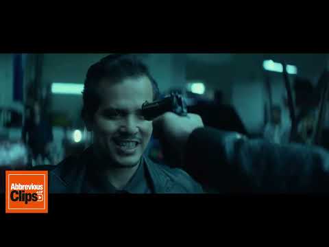 John Wick (Full Scene) - “You Stole John Wick’s Car... and Killed His Dog”