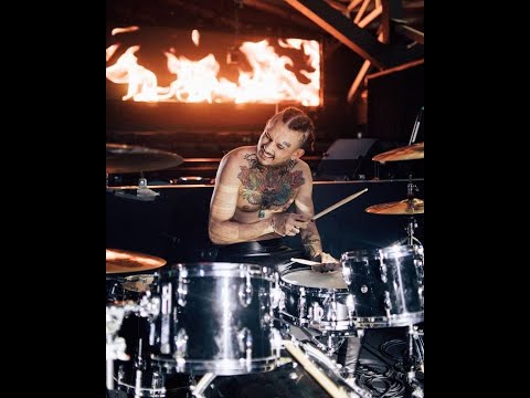 *free for non profit* MORGENSTERN x DaBaby x SLAVA MARLOW TYPE BEAT - "ROCKSTAR"