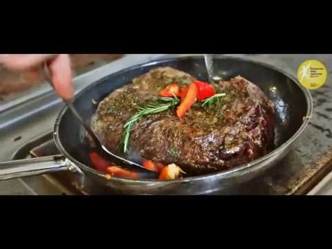 Aramark Neu-Isenburg (nominiert als Caterer des Jahres 2017)