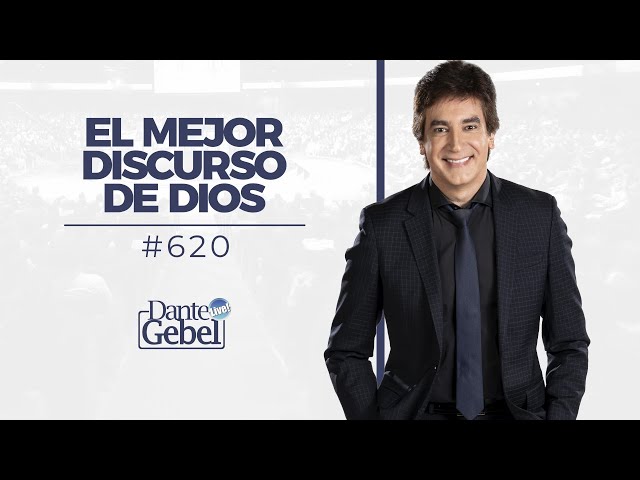 Vídeo relacionado con Serie Clásicos: Los mejores mensajes de Dante Gebel