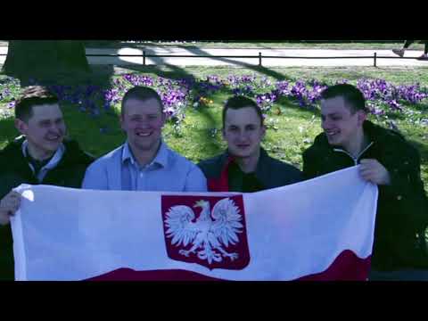 HERUŚ - Wolna Polska muz.M.X.L VIDEO