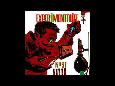 K''st ft Rafi Resh - Yıllar Oldu