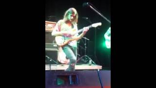 Syd Arthur Hometown Blues live at Quarterhouse Folkestone