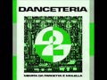 Danceteria vol. 2 1992 